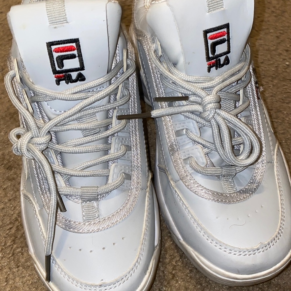 FILS shoes